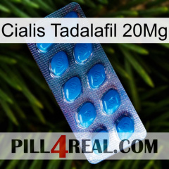 Cialis Tadalafil 20Mg viagra1